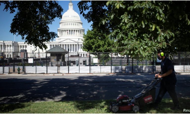Funcionarios de Estado, políticos y empresarios rechazan su inclusión en la Lista Engel